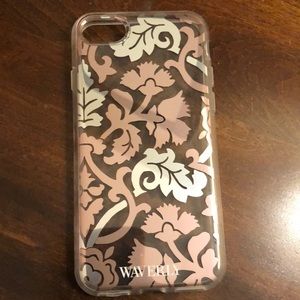 Waverly iPhone 7 phone case